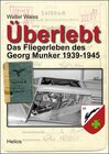 Buchcover Überlebt