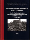 Buchcover Heimat unter Bomben und Terror