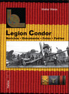Buchcover Legion Condor