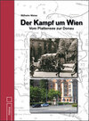 Buchcover Der Kampf um Wien
