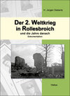 Buchcover Der 2. Weltkrieg in Rollesbroich