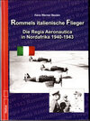 Buchcover Rommels italienische Flieger