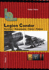 Buchcover Legion Condor Band 2