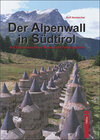 Buchcover Der Alpenwall in Südtirol