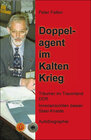 Buchcover Doppelagent im Kalten Krieg