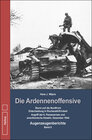 Buchcover Die Ardennenoffensive Band 2