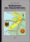 Buchcover Rollbahnen des Klassenfeindes