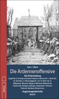 Buchcover Die Ardennenoffensive Band 3