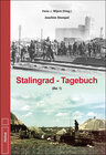 Buchcover Stalingrad - Tagebuch