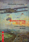 Buchcover Bombenkrieg 1914 - 1918