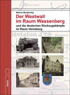 Buchcover Der Westwall im Raum Wassenberg