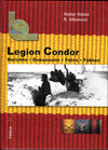 Buchcover Legion Condor Band 3