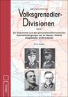 Buchcover Volksgrenadier-Divisionen