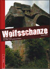 Buchcover Wolfsschanze