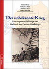 Buchcover Der unbekannte Krieg