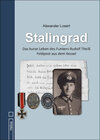 Buchcover Stalingrad