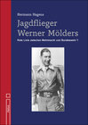 Buchcover Jagdflieger Werner Mölders