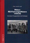Buchcover Hitlers NS-Führungsoffiziere 1944/45