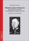 Buchcover Missbrauchte Infanterie