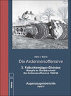 Buchcover Die Ardennenoffensive Band IV