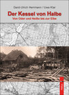 Buchcover „Der Kessel von Halbe“