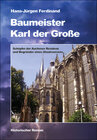Buchcover Baumeister Karl der Große