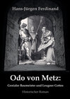 Buchcover Odo von Metz