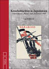 Buchcover Kesselschlachten in Jugoslawien