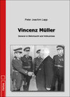 Buchcover Vincenz Müller