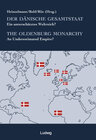 Buchcover Der dänische Gesamtstaat The Oldenbourg Monarchy
