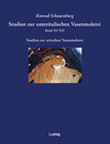 Buchcover Studien zur unteritalischen Vasenmalerei / Studien zur unteritalischen Vasenmalerei. Band 11/12