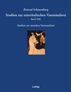 Buchcover Studien zur unteritalischen Vasenmalerei / Studien zur unteritalischen Vasenmalerei. Band 13