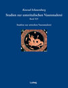 Buchcover Studien zur unteritalischen Vasenmalerei / Studien zur unteritalischen Vasenmalerei. Band 14