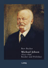 Buchcover Michael Jebsen 1835–1899. Reeder und Politiker