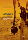 Buchcover Minensuchboot M 575 im Einsatz auf der Ostsee - Kriegstagebücher 1941-42