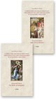 Buchcover Corpus der mittelalterlichen Holzskulptur und Tafelmalerei in Schleswig-Holstein / Corpus der mittelalterlichen Holzskul