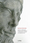 Buchcover Studien zur süddeutschen Skulptur der ersten Hälfte des 14. Jahrhunderts im Umkreis des Augsburger Domes