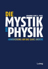 Buchcover Die Mystik der Physik