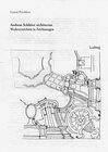 Buchcover Andreas Schlüter architectus – Werkverzeichnis in Zeichnungen