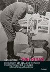 Buchcover Yogi Hitler – Der Einfluss von Yoga und indischer Philosophie auf die Ideologie des Nationalsozialismus