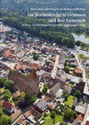 Buchcover Die Marienkirche in Grimmen und ihre Gemeinde