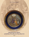 Buchcover Bemerkenswerte Motive auf Meißner Porzellan der Marcolini-Zeit