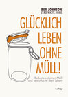 Buchcover Zero Waste Home Glücklich leben ohne Müll!