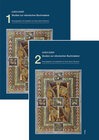 Buchcover Studien zur ottonischen Buchmalerei