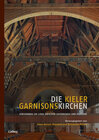 Buchcover Die Kieler Garnisonskirchen