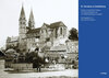 Buchcover St. Servatius zu Quedlinburg Studien zum gotischen Chorbau, zum Münzenbergportal und zum Stötterlingenburger Evangeliar
