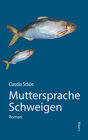 Buchcover Muttersprache Schweigen