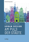 Buchcover Urban Design – Am Puls der Städte