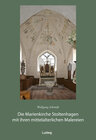 Buchcover Die Marienkirche Stoltenhagen mit ihren mittelalterlichen Malereien