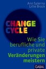 Buchcover Change Cycle
